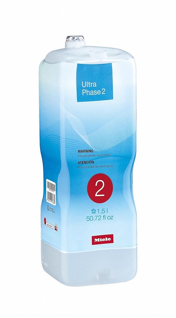 Miele Ultra Phase Cartridge 2