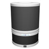 AMAIRCARE - 1100 PORTABLE HEPA AIR FILTRATION SYSTEM