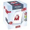 Miele Allergy XL Pack FJM AirClean 3D + HA 50 HEPA – Genuine OEM Bundle