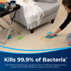 BISSELL Pet Stain & Odor Remover + Sanitize Pretreat