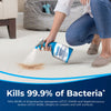 BISSELL Woolite Advanced Stain & Odor Remover + Sanitize