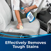 BISSELL Woolite Advanced Stain & Odor Remover + Sanitize