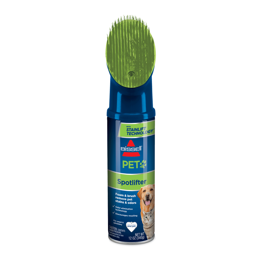 BISSELL PET Spotlifter Stain Carpet & Upholstery Cleaner
