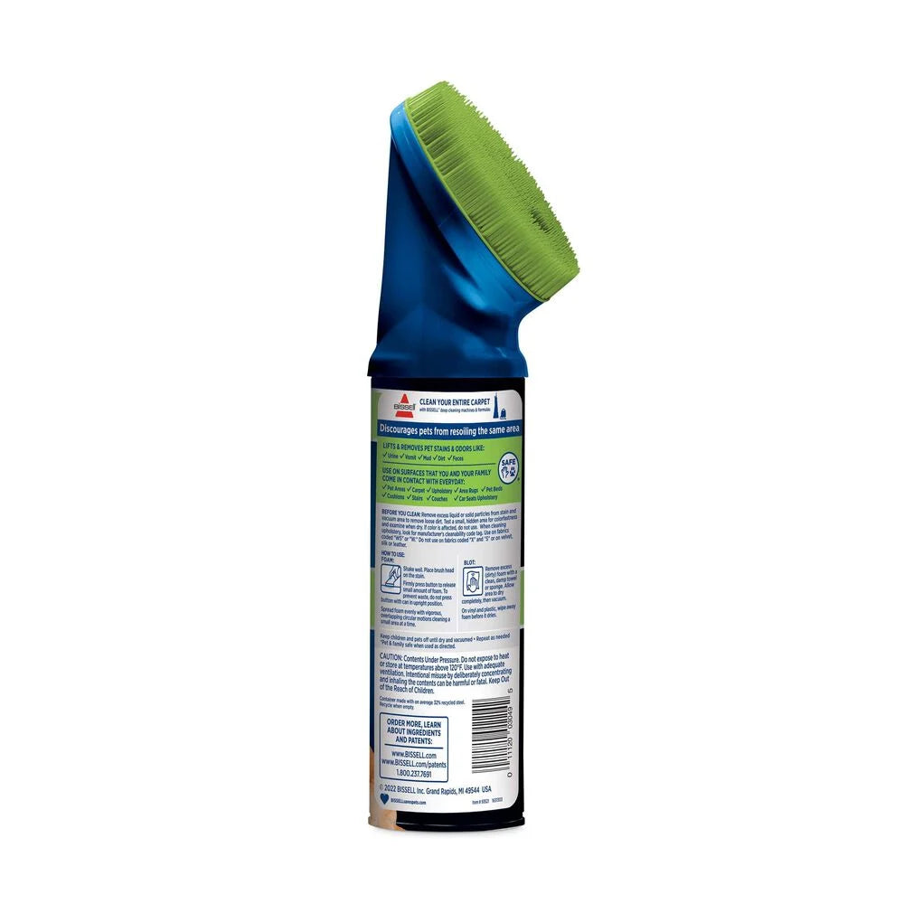 BISSELL PET Spotlifter Stain Carpet & Upholstery Cleaner