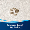 BISSELL PET OXY Power Shot for Carpet & Rug Pet Stain Removal
