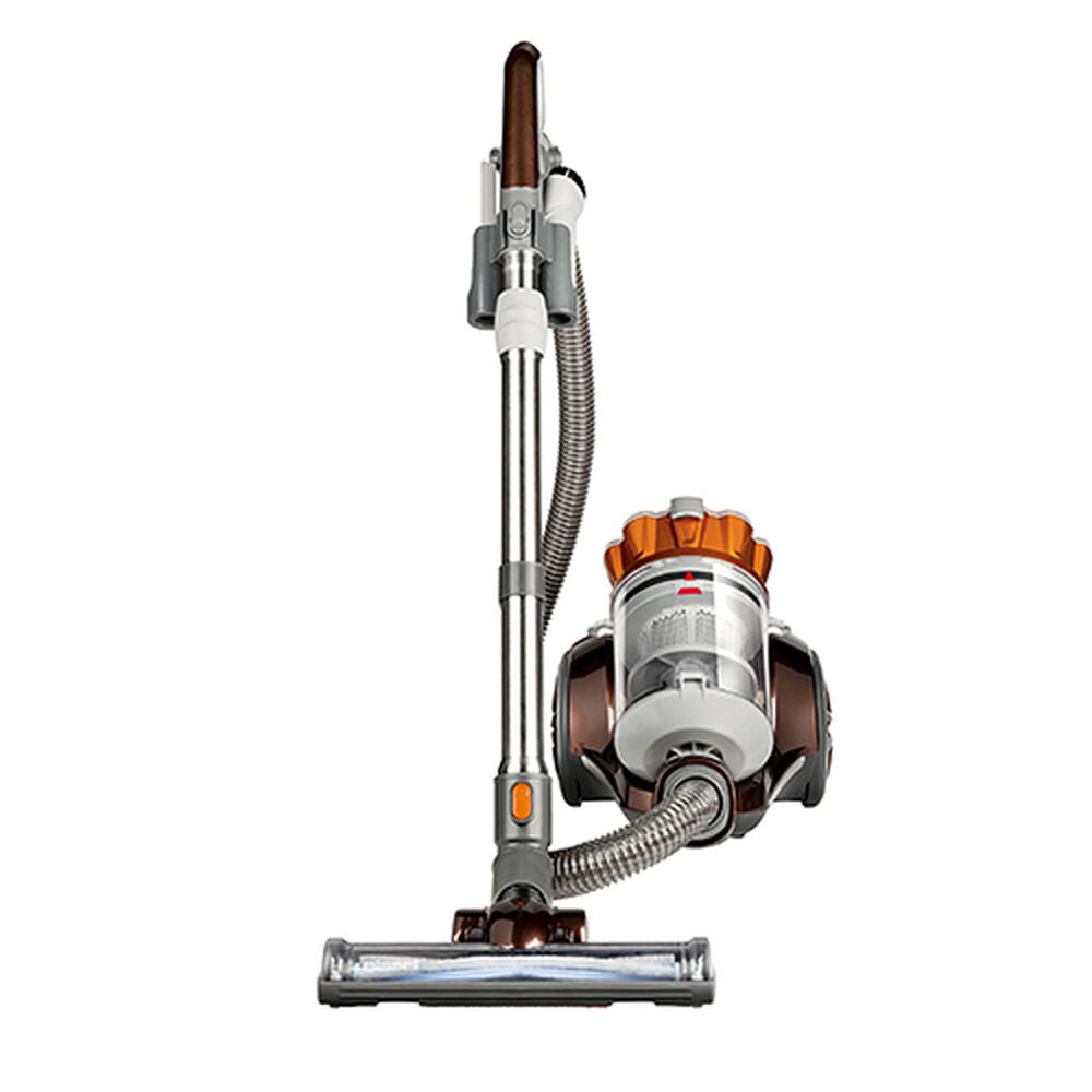 Hard Floor Expert Canister Vacuum
