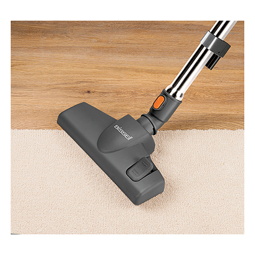 Hard Floor Expert Canister Vacuum