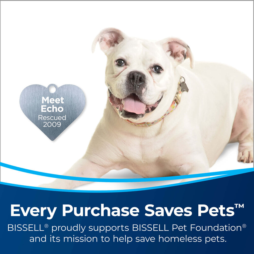 BISSELL ProHeat 2X Revolution Pet Carpet Cleaner