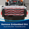 BISSELL ProHeat 2X Lift-Off Pet Upright Carpet Cleaner