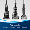 BISSELL PET Stain & Odor + Antibacterial Carpet Formula (40 oz.)