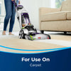 BISSELL PET Stain & Odor + Antibacterial Carpet Formula (40 oz.)