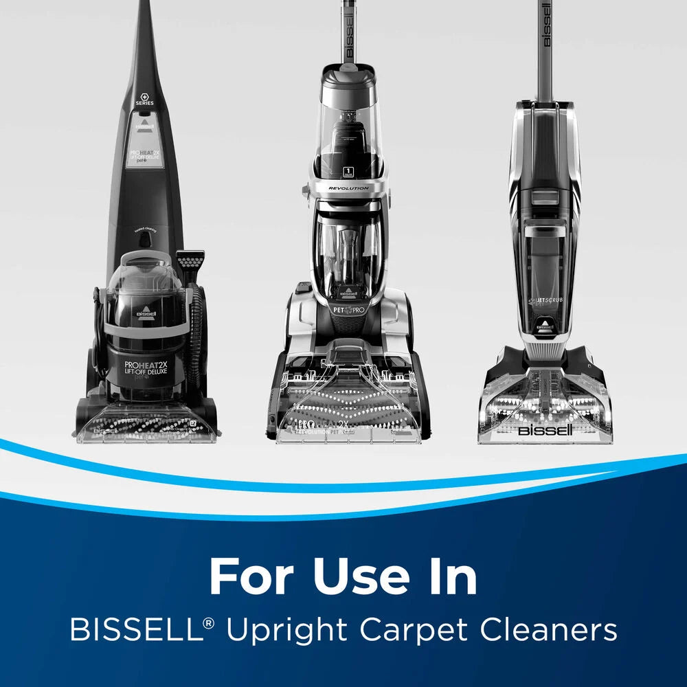 BISSELL Deep Clean + Antibacterial Carpet Formula (40 oz.)