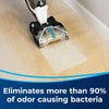 BISSELL Deep Clean + Antibacterial Carpet Formula (40 oz.)