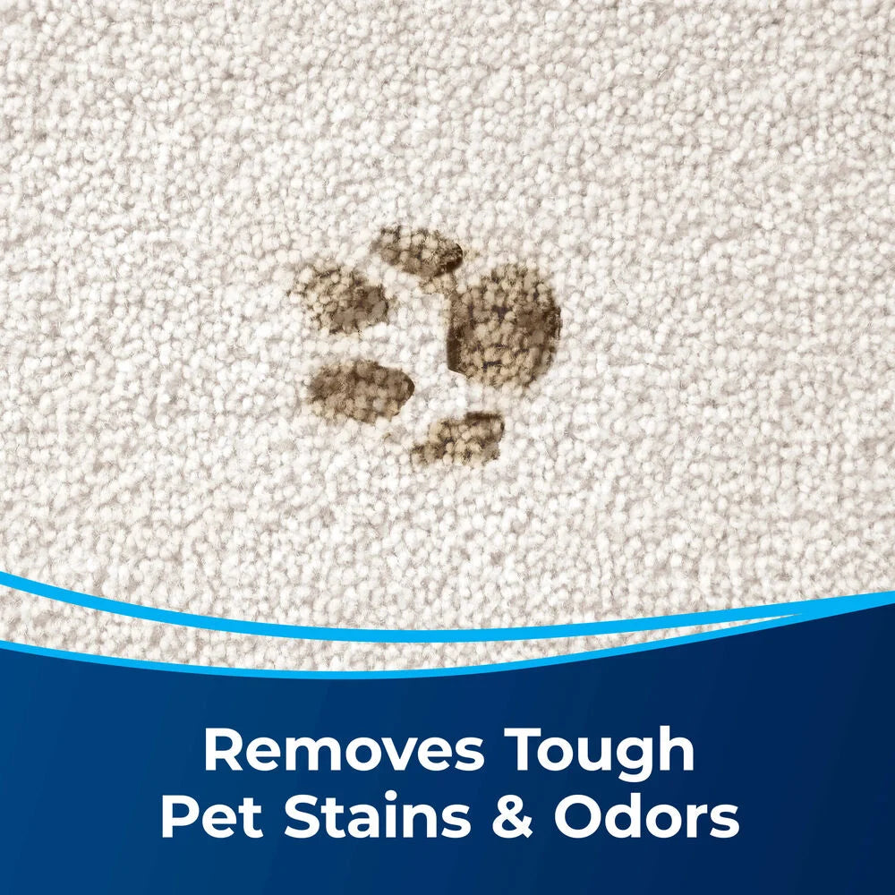 BISSELL PET PRO OXY Stain Destroyer
