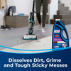 BISSELL Multi-Surface Floor Cleaning Formula (64 oz)