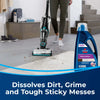 BISSELL Multi-Surface Floor Cleaning Formula (80oz)