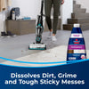 BISSELL Multi-Surface Floor Cleaning Formula (32oz)
