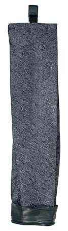 Kirby Generation 4 Cloth Bag - Black – Genuine Replacement