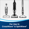 BISSELL Wood Floor Formula for CrossWave & SpinWave