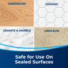 BISSELL PowerFresh Scrubbing & Sanitizing Steam Mop