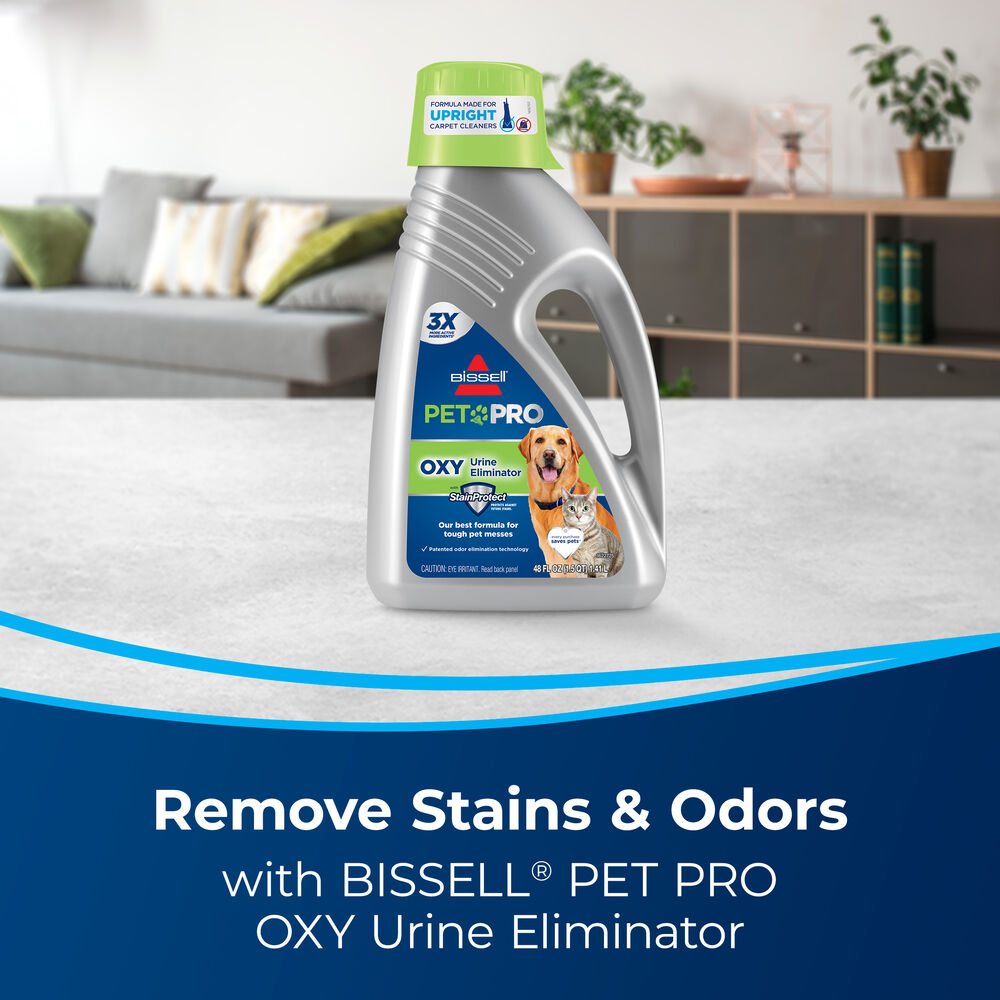BISSELL ProHeat 2X Revolution Pet Pro Plus Carpet Cleaner
