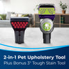 BISSELL ProHeat 2X Revolution Pet Pro Plus Carpet Cleaner