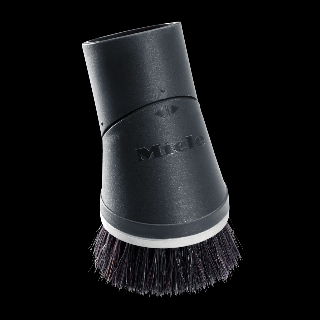 Miele SSP 10 Dusting Brush – Genuine Accessory for Miele Vacuums