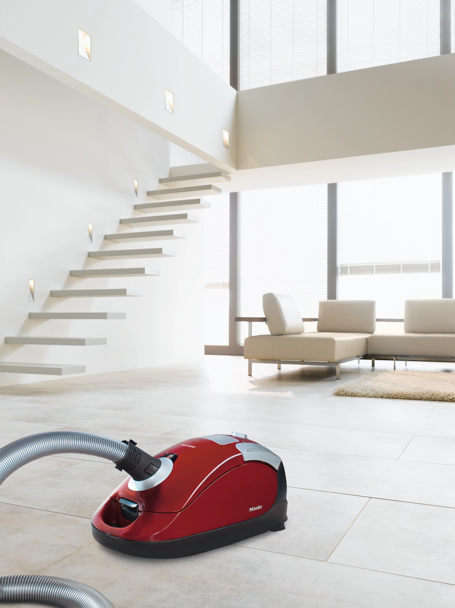 Miele Compact C1 HomeCare PowerLine STB-305- SCAO3