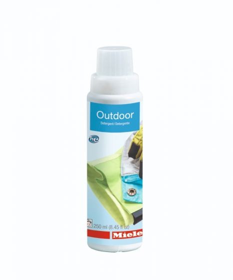 Miele Special Detergent - Outdoor wear
