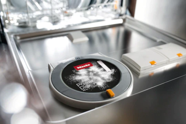 Miele PowerDisk Detergent G7000 (6 units)