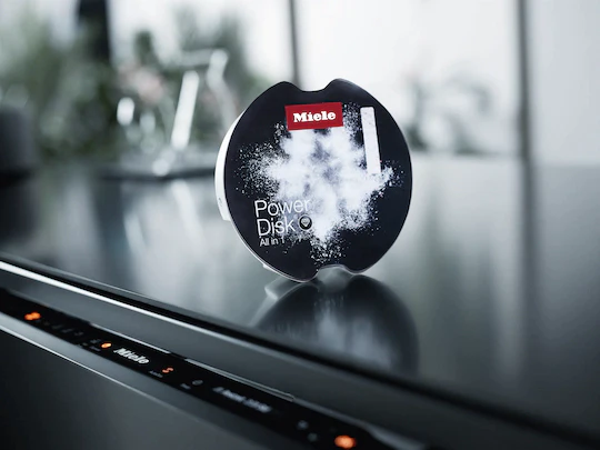 Miele PowerDisk Detergent G7000 (6 units)