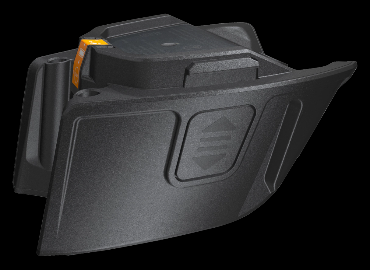 Miele HX-LA Lithium-Ion Battery