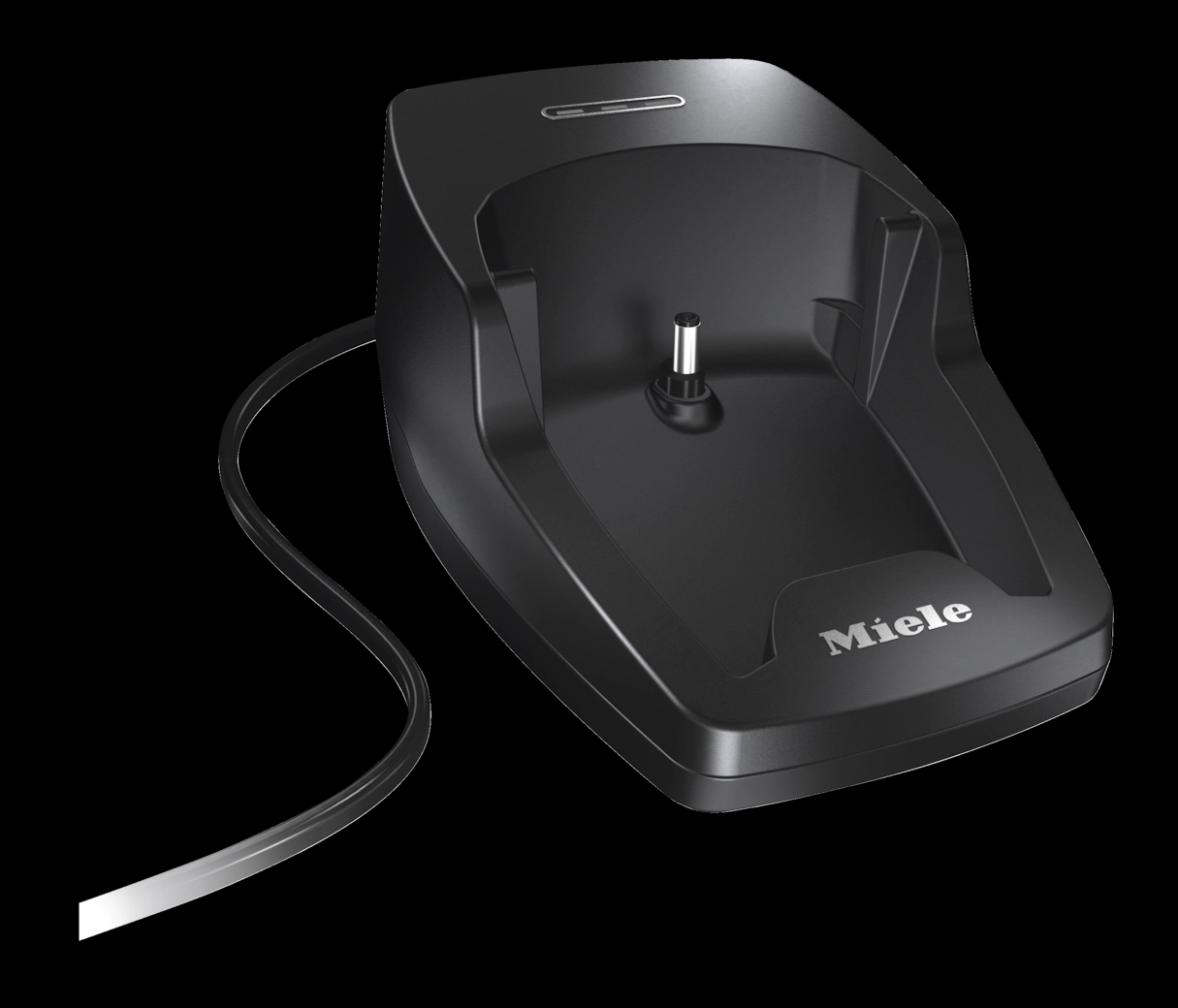 Miele HX-LS Charger Cradle – Genuine Miele Accessory