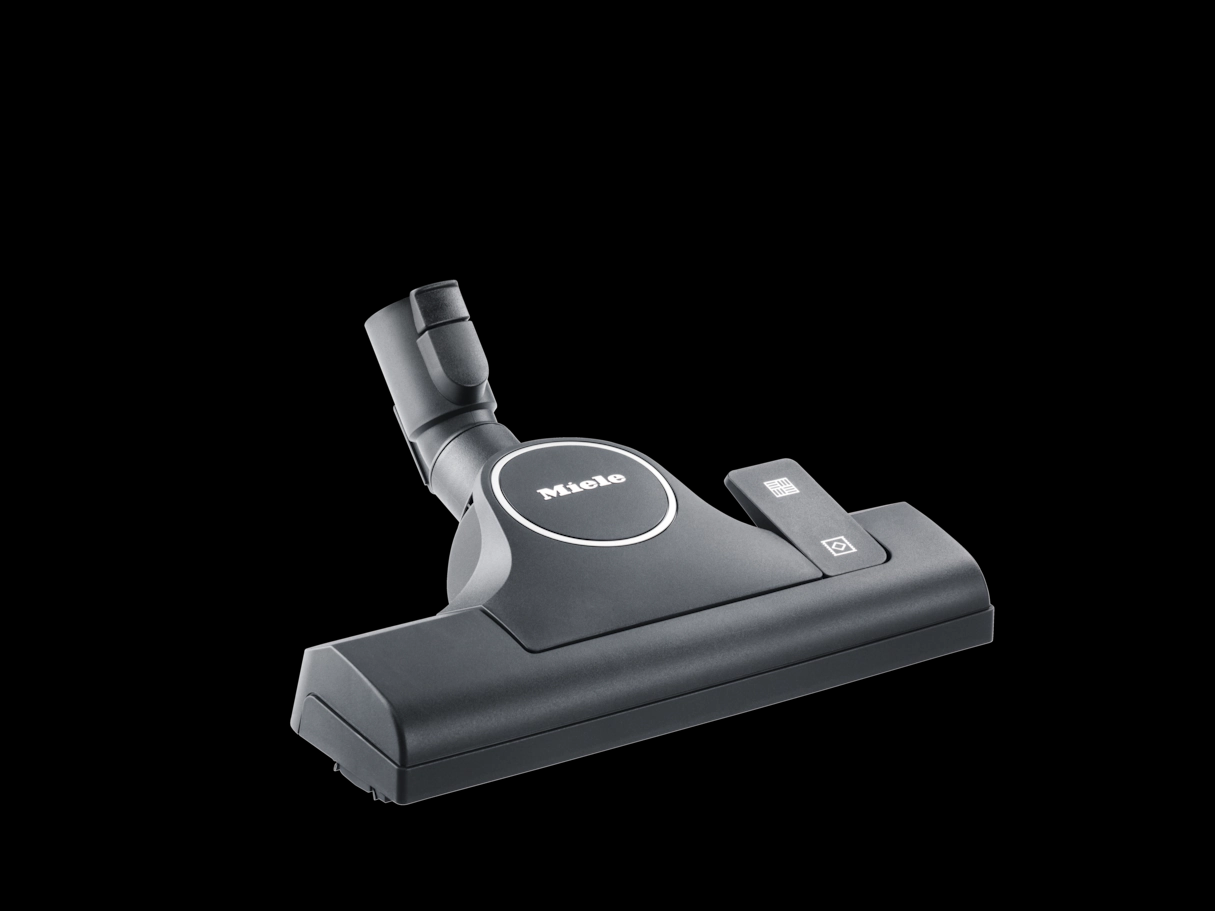 Miele AllTeQ Eco - Floorhead SBD 365-3