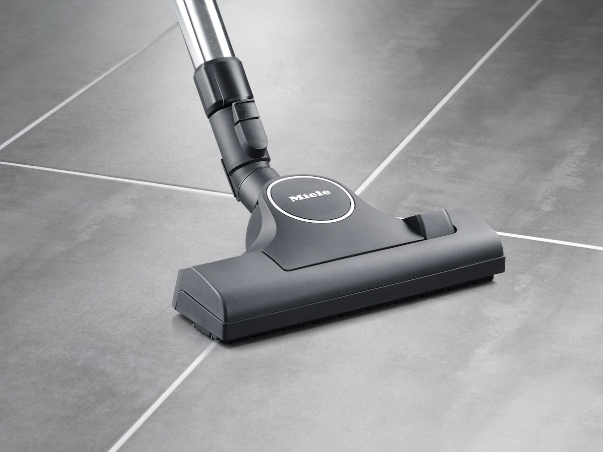 Miele AllTeQ Eco - Floorhead SBD 365-3