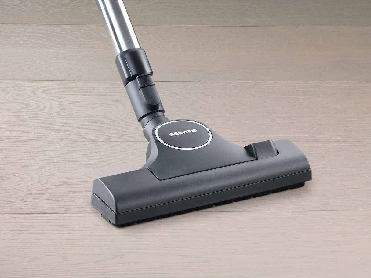 Miele AllTeQ Eco - Floorhead SBD 365-3