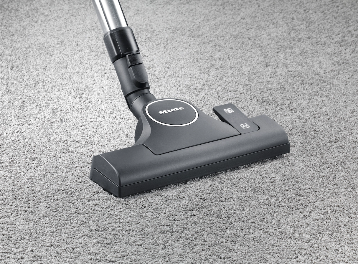 Miele AllTeQ Eco - Floorhead SBD 365-3
