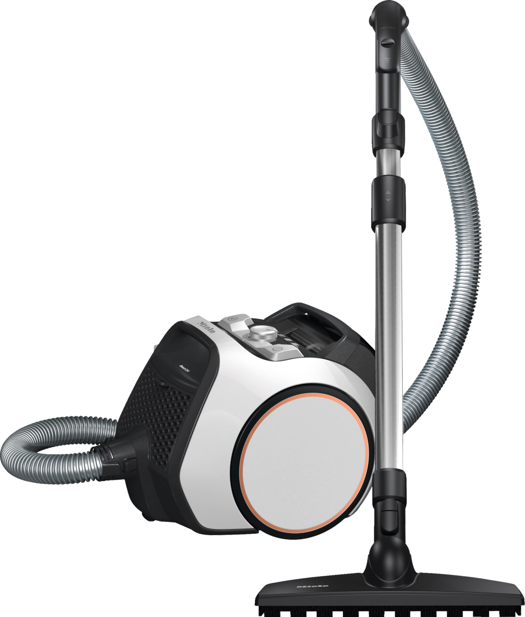 Miele Boost CX1 Parquet Lotus white-SNCE0