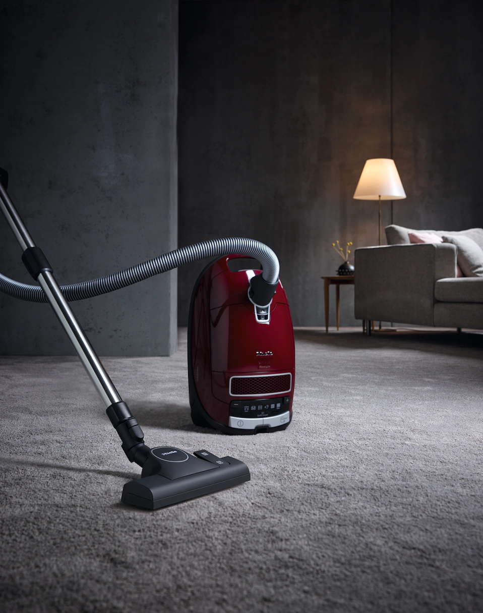 Miele AllTeQ Eco - Floorhead SBD 365-3