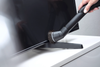 Miele SSP 10 Dusting Brush – Genuine Accessory for Miele Vacuums