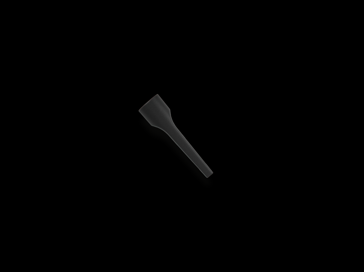 Miele Crevice Nozzle 149mm – Genuine OEM Slim Vacuum Attachment