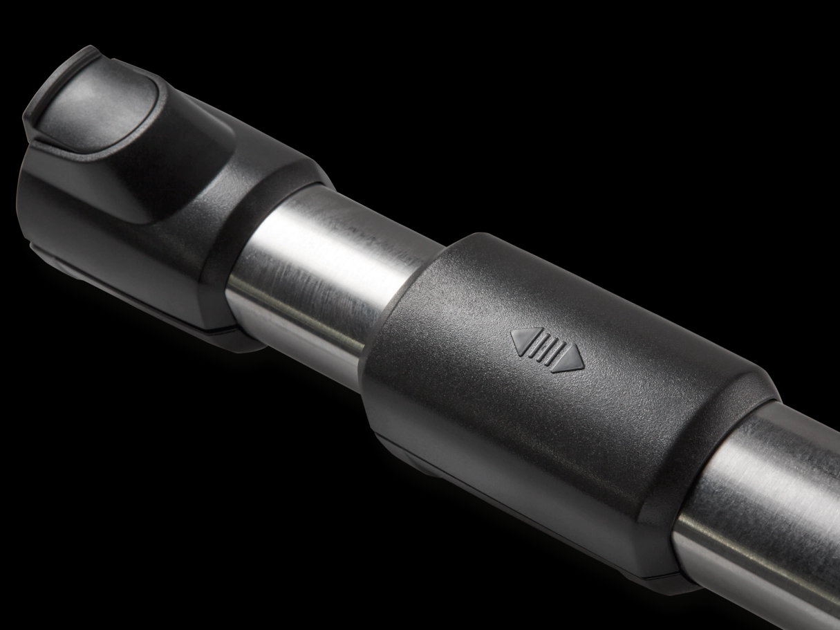 Miele Telescopic Pipe HES
