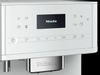 Miele CM 6160 Milk Perfection White