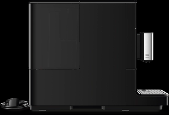 Miele CM 5310 Silence Black