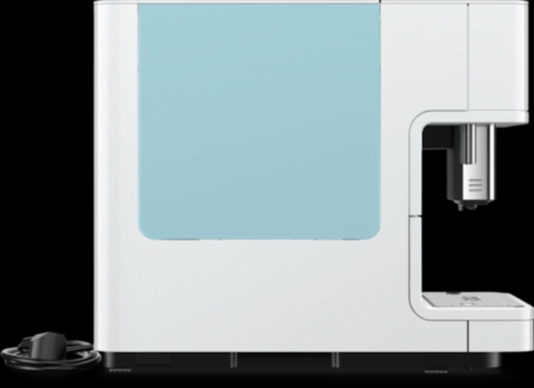 Miele CM 6160 Milk Perfection White