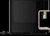 Miele CM 6360 MilkPerfection Black