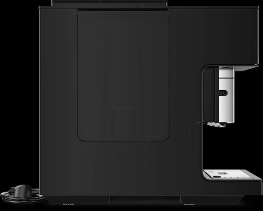 Miele CM 7750 Coffee Select Black
