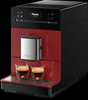 Miele CM 5310 Silence Tayberry Red