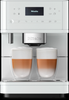 Miele CM 6160 Milk Perfection White