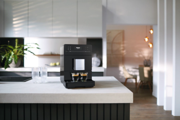 Miele CM 5310 Silence Black